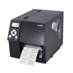 Godex ZX420i+ Drukarka etykiet