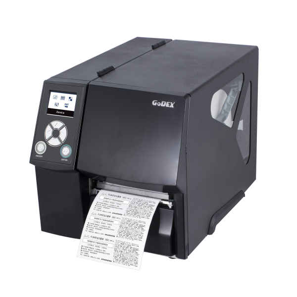 Godex ZX420i+ Drukarka etykiet