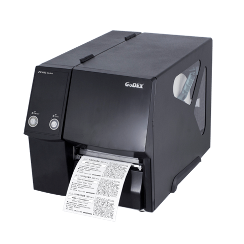 Godex ZX420i PRO Drukarka etykiet