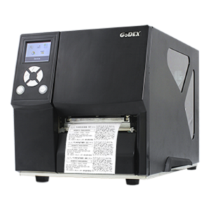 Godex ZX430/300dpi/termotransferowa/USB Drukarka etykiet