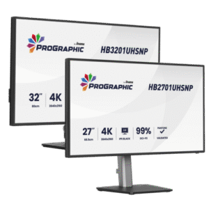 iiyama ProGraphic series