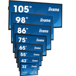 iiyama ProLite IDS