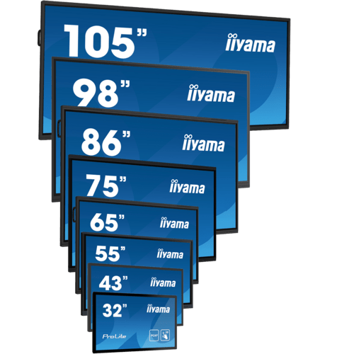 iiyama ProLite IDS