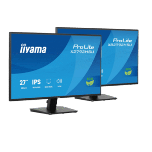 iiyama X27/XB27