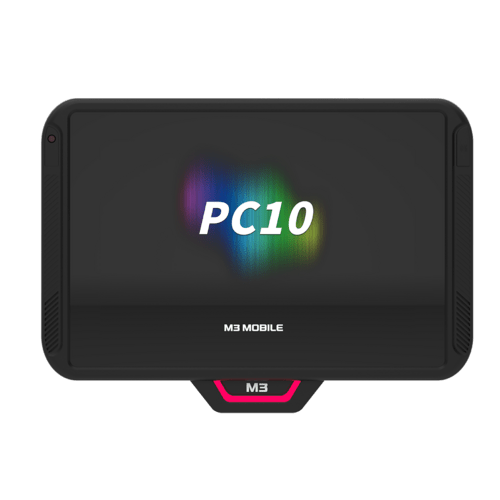 Sprawdzarka cen M3 Mobile PC10