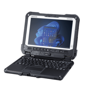 Panasonic TOUGHBOOK G2 mk3