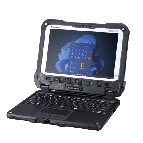 Panasonic TOUGHBOOK G2 mk3