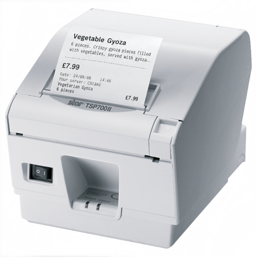 startsp700II