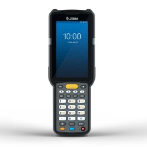 Zebra MC3300x Terminal