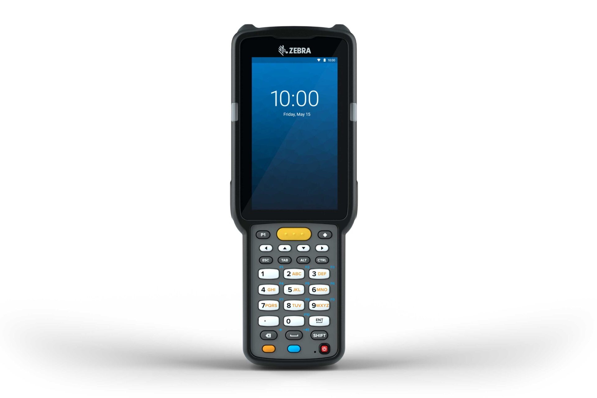 Zebra MC3300x Terminal