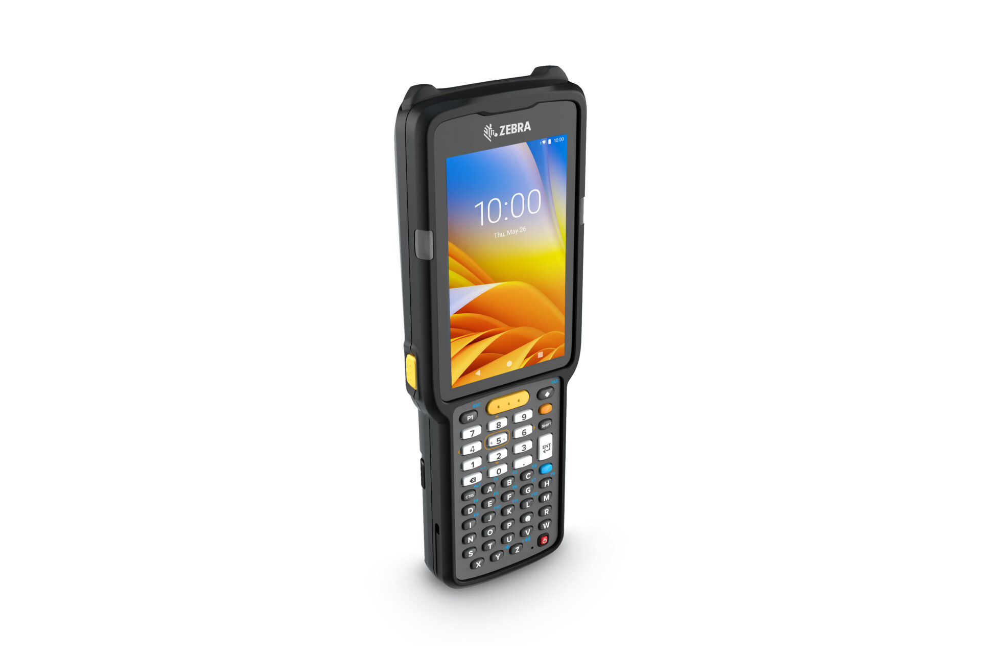 Zebra MC3300x Terminal