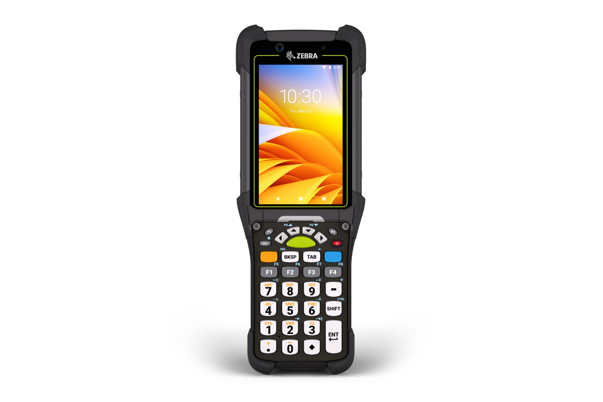 Zebra MC9400/MC9450 Terminal