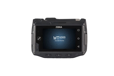 Zebra WT6000 – zdjęcie produktu