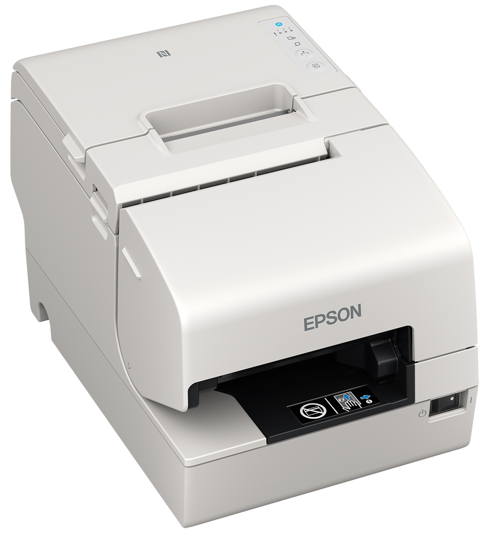 Epson TM-H6000VI – zdjęcie produktu